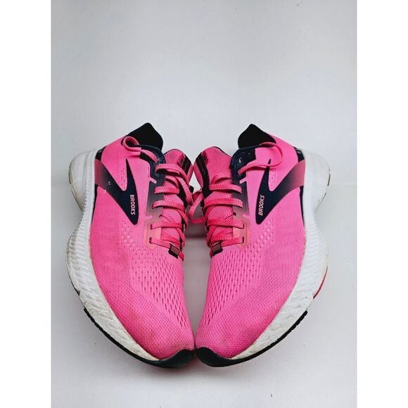 Brooks Women 9 Comfort Shoe - Picture 10 of 10